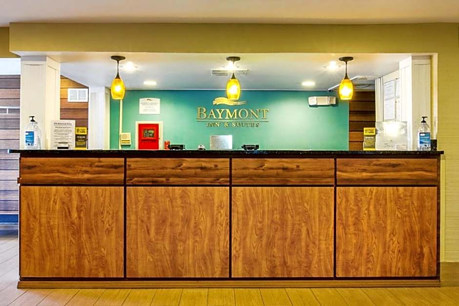 Baymont by Wyndham Savannah Midtown