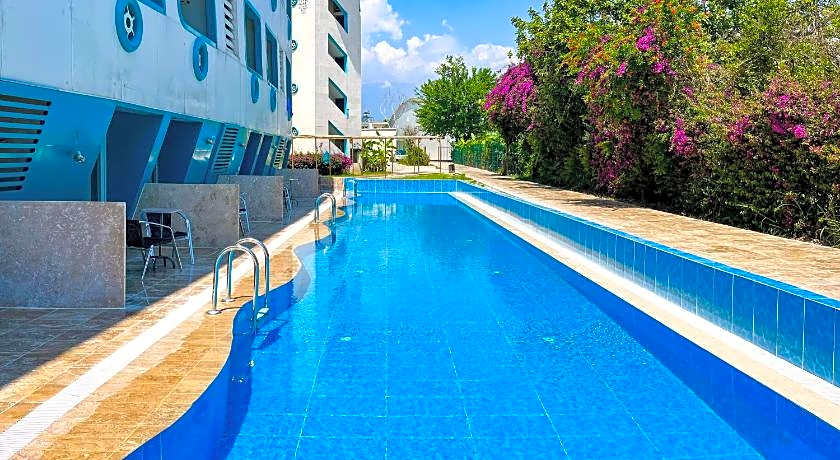 Daima Biz Hotel - All Inclusive