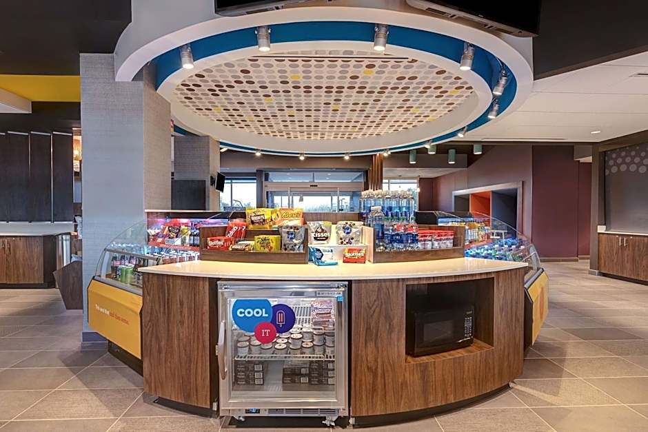 Tru by Hilton Grantville, PA