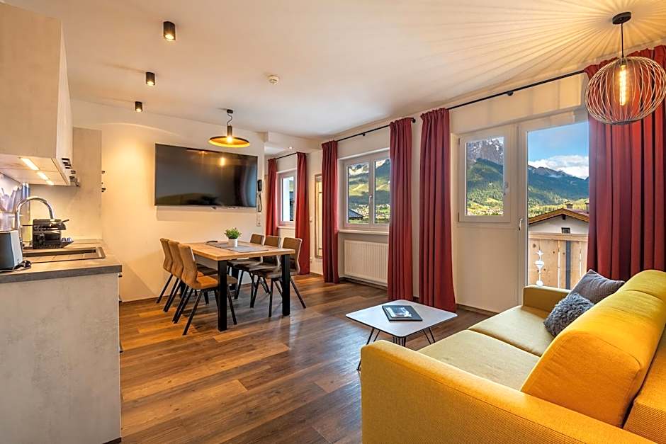 Aparthotel Tyrol