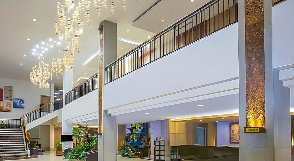 Swiss-Belhotel Manokwari