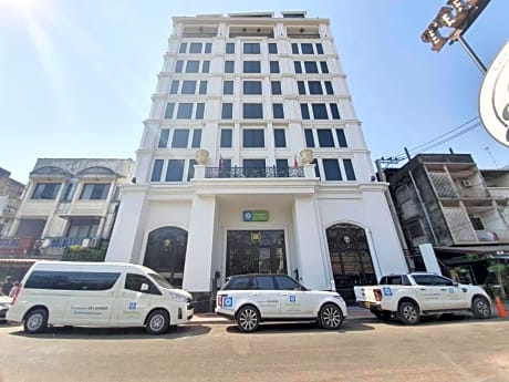 SureStay Hotel by Best Western Vientiane