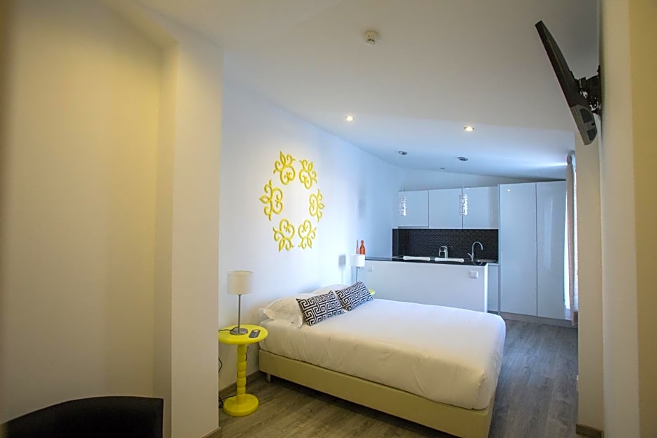 Thomar Story - Guest House