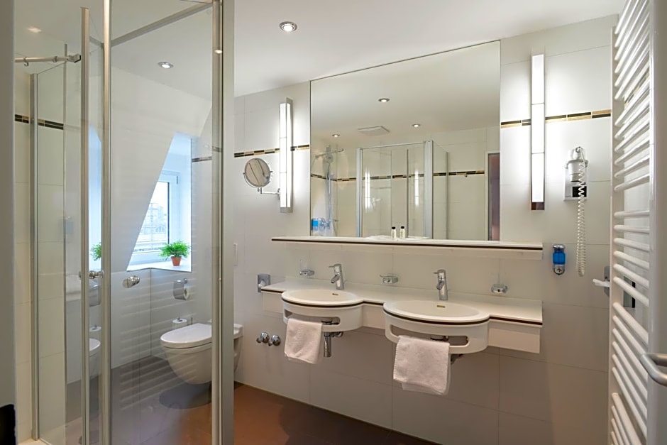 Ringhotel Loew's Merkur