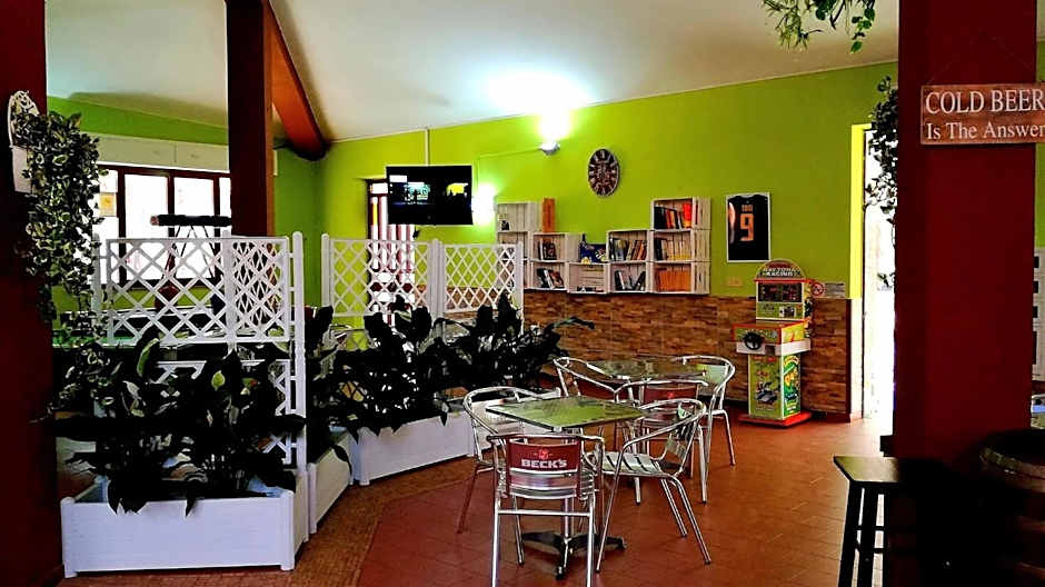 Camping Bella Sardinia