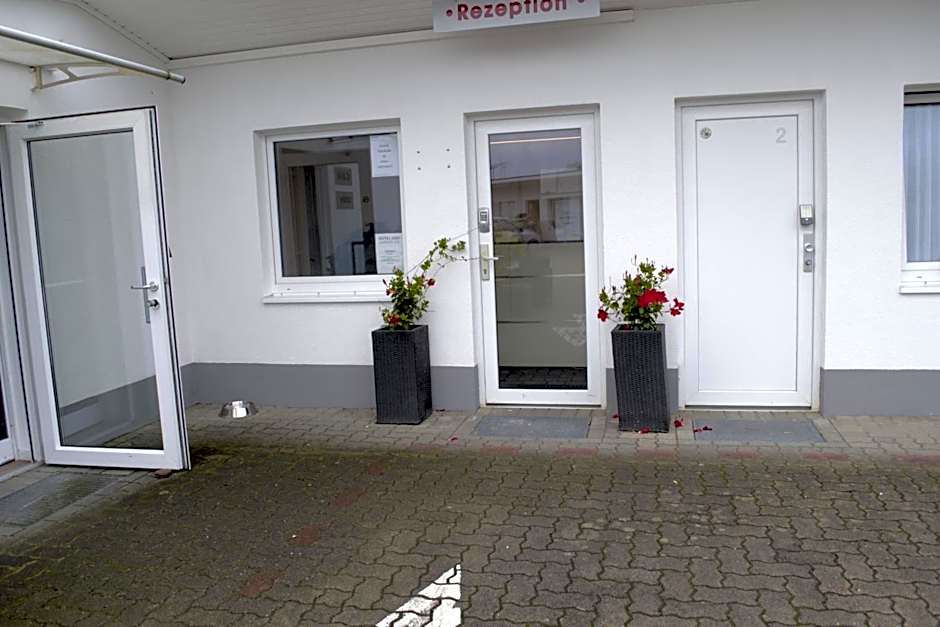 Hotel Lüneburg Süd