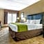 Comfort Inn Warner Robins - Robins Air Force Base Area