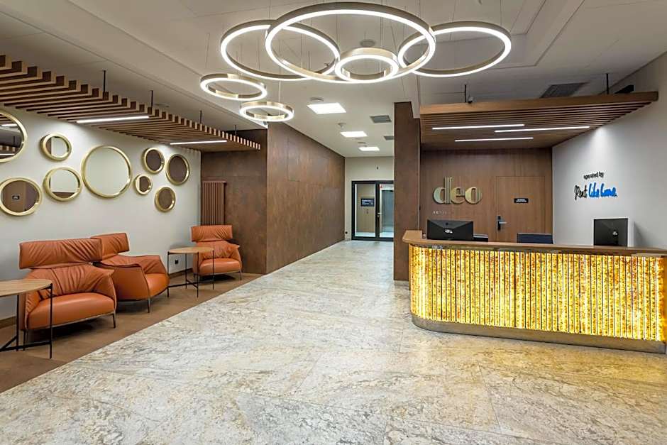 Rent like home - Apartamenty DEO PLAZA