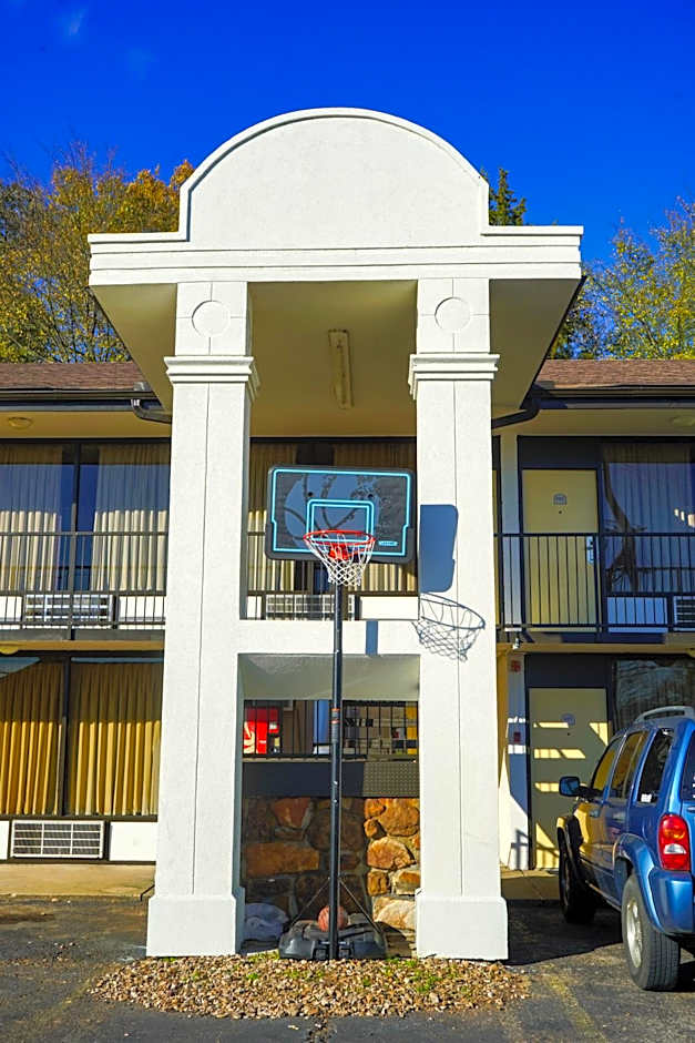 Sunset Inn Clarksville