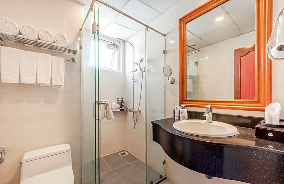 A25 Hotel - 19 Phan Đình Phùng