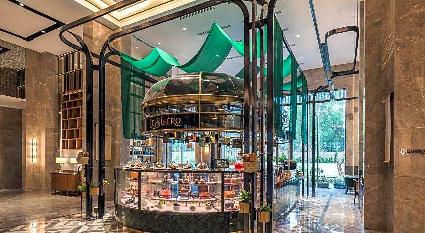 Radisson Blu Hotel & Spa, Nashik