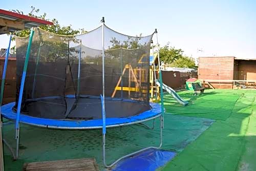 Bungalows Park Albufera