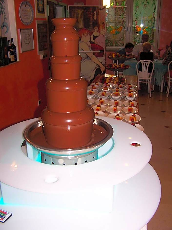 Hotel Imperiale & SPA