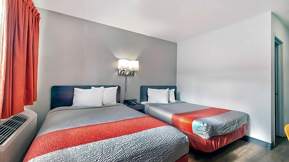 Motel 6-Gallup, NM