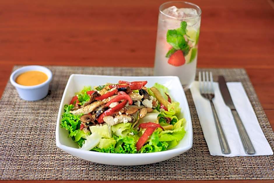 Courtyard by Marriott Ciudad del Carmen Campeche