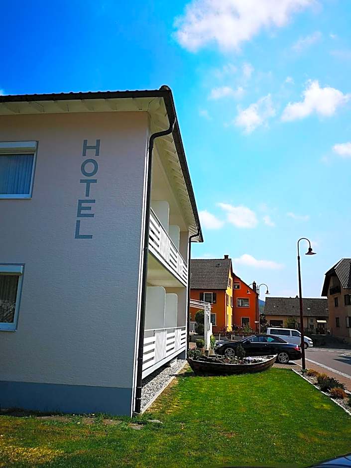 Bodenseehotel Krone & Gästehaus