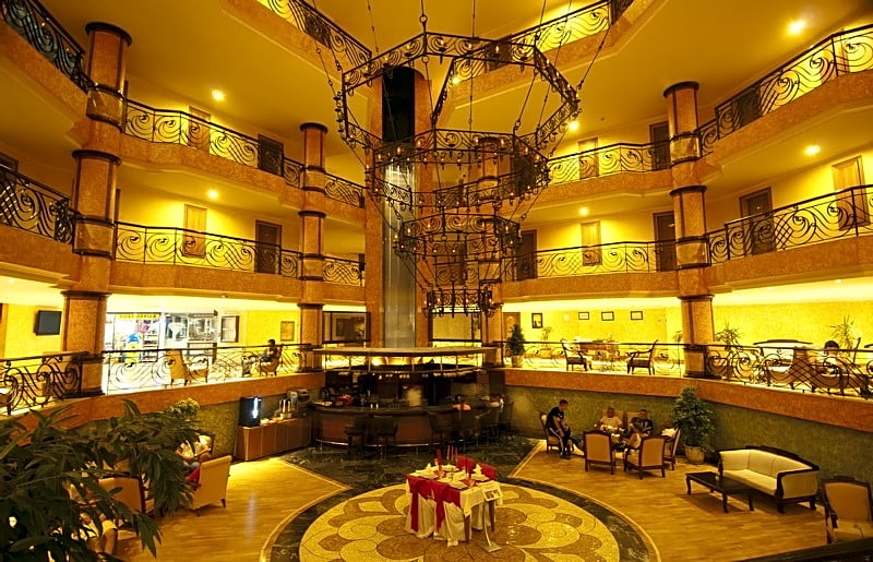 MARVIDA FAMILY SUNSET BEACH EX OTIUM FAMILY STONE