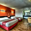 Motel 6-Lima, OH