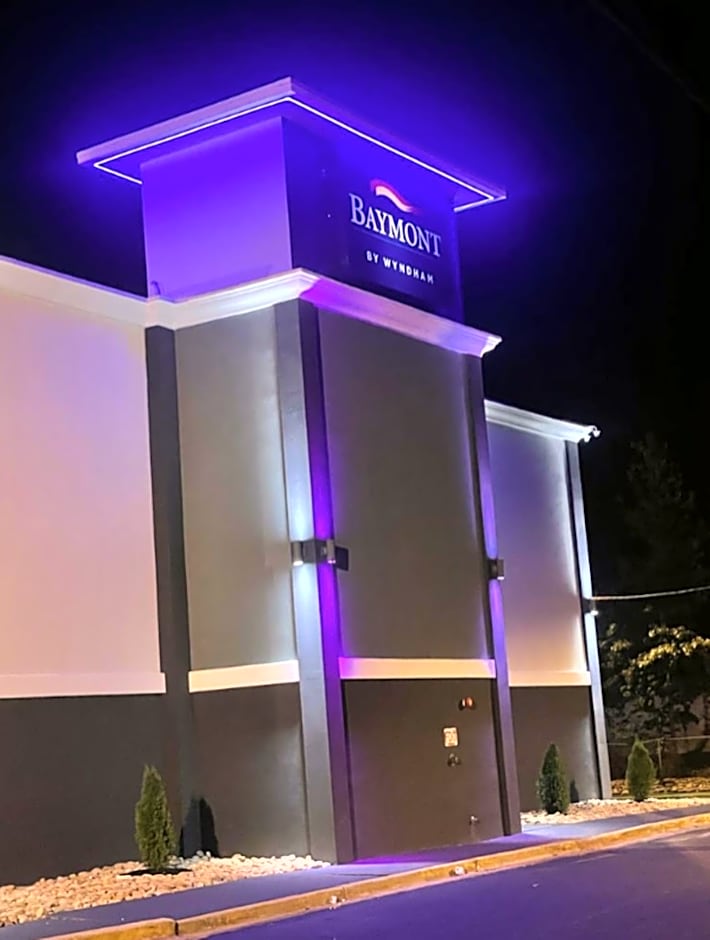 Baymont by Wyndham Chattanooga/Eastridge