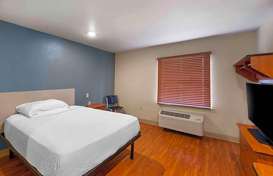 Extended Stay America Select Suites - Lubbock - South