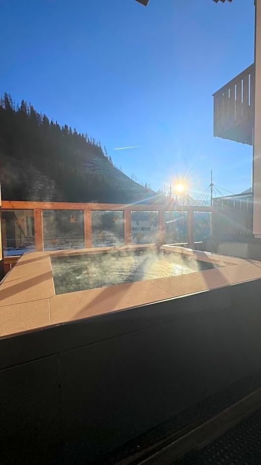 Naturae Lodge Wellness & Spa