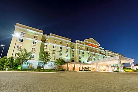 Hampton Inn By Hilton & Suites - Vicksburg