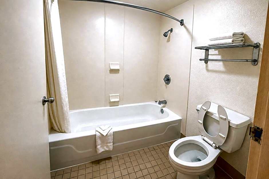 Delta Inn West Helena US 49 AR