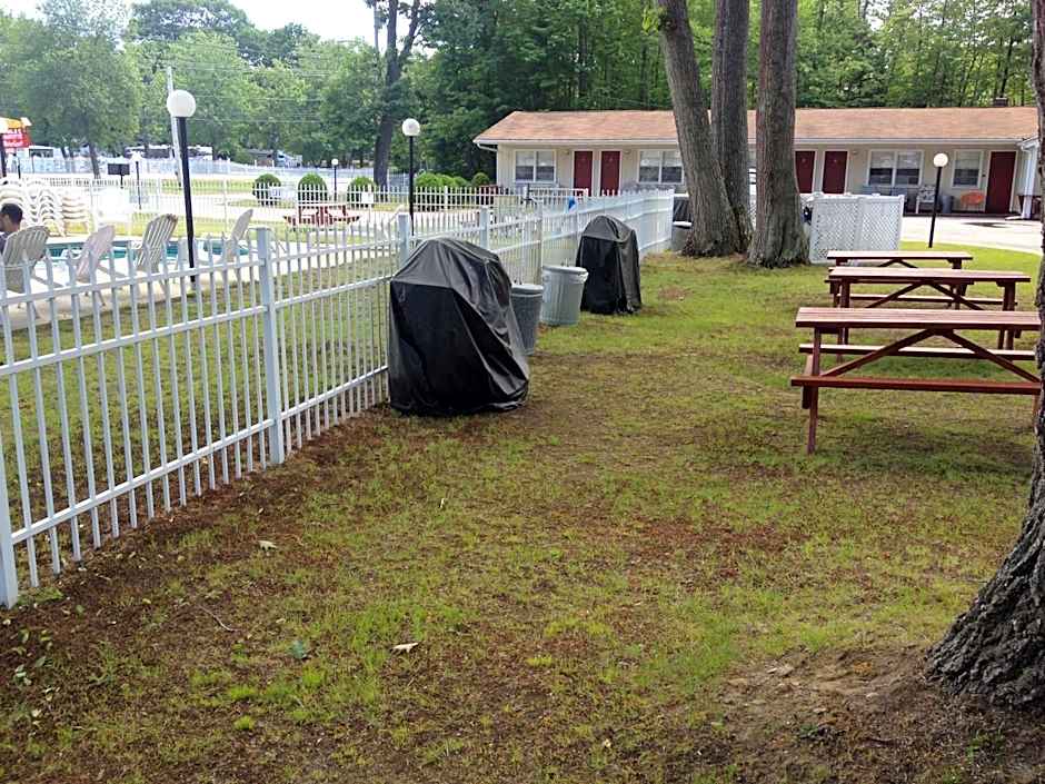 Marcotte Motor Court
