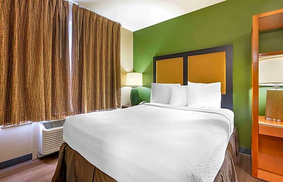 Extended Stay America Suites - Columbus - Tuttle