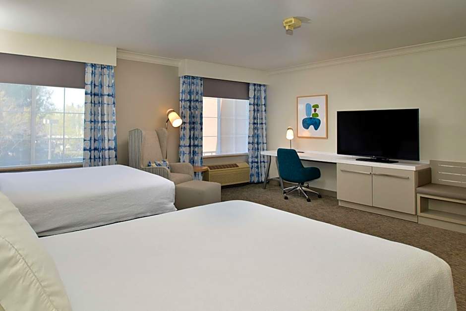 Hilton Garden Inn Napa
