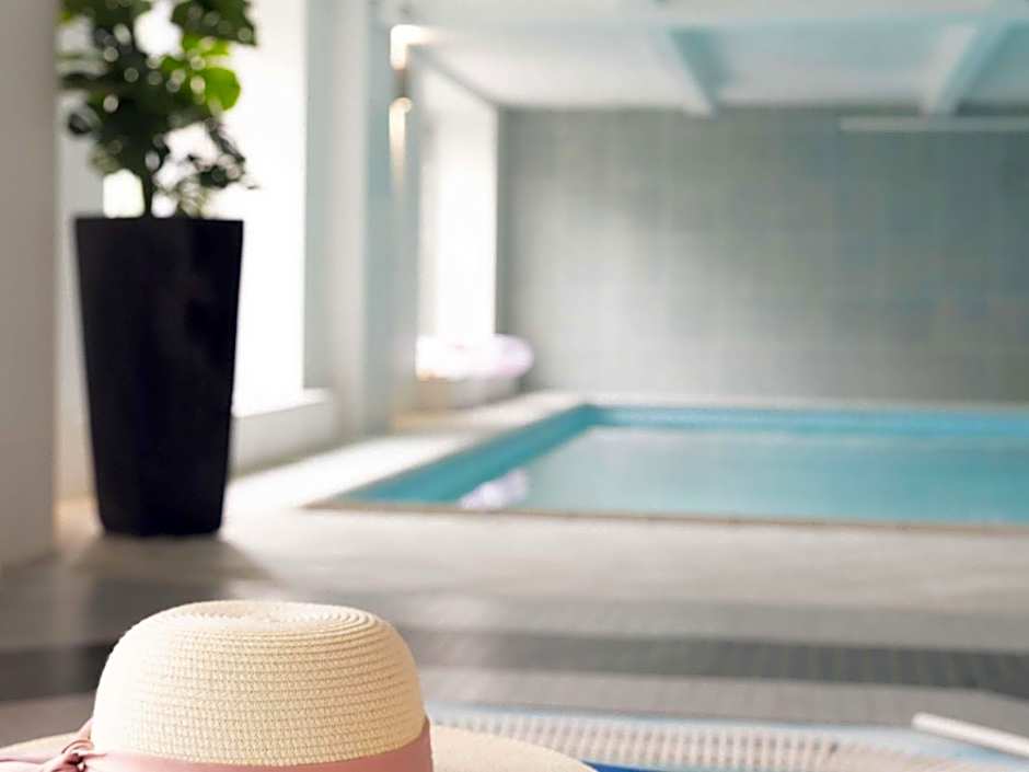 Mercure Epinal Centre