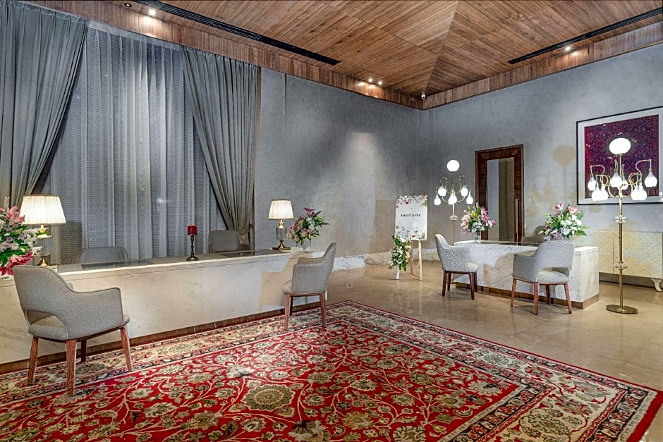 Radisson Collection Hotel & Spa, Riverfront Srinagar