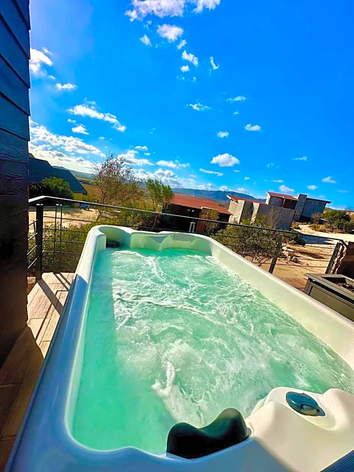 Siempre Valle Hotel Boutique