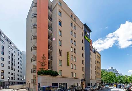 B&B HOTEL Lyon Caluire Cité Internationale