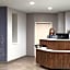 Courtyard by Marriott Providence Lincoln