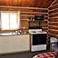 Crooked Creek Guest Ranch