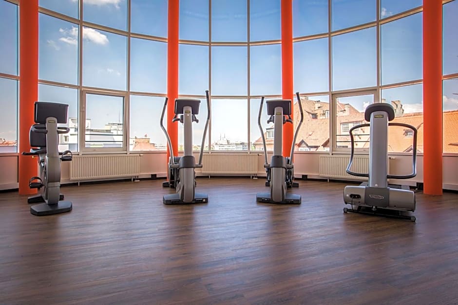 Park Inn by Radisson Nurnberg