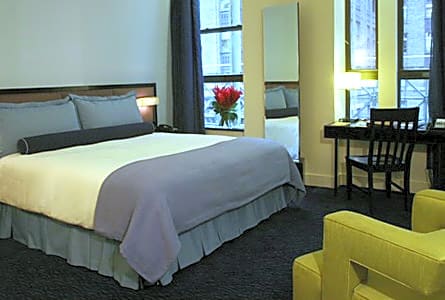 The Chemists Club Hotel