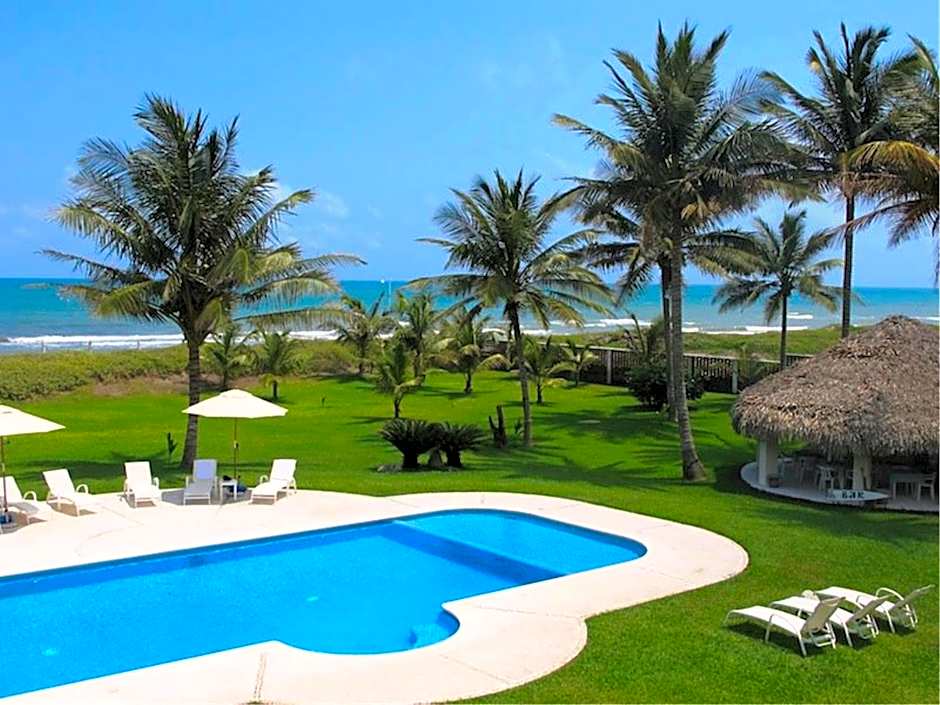 Hotel Taboga Eco Boutique & Spa Costa Esmeralda