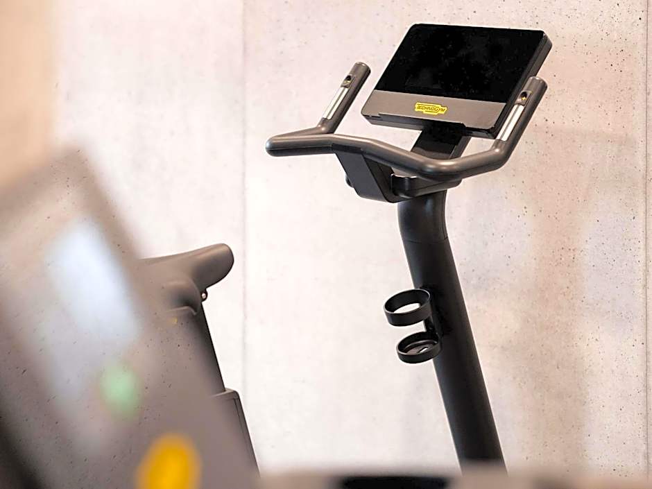 Novotel Paris Vaugirard Montparnasse