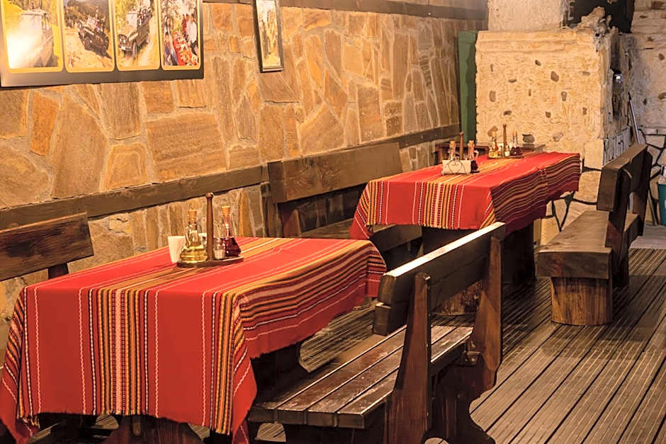 Safari Village Velingrad