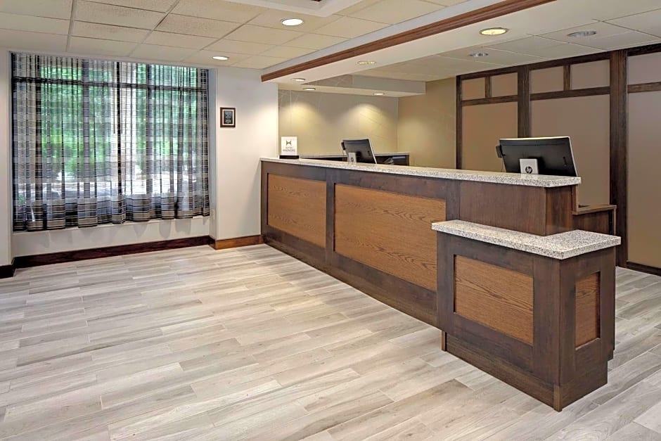 Homewood Suites By Hilton Boston-Billerica/Bedford