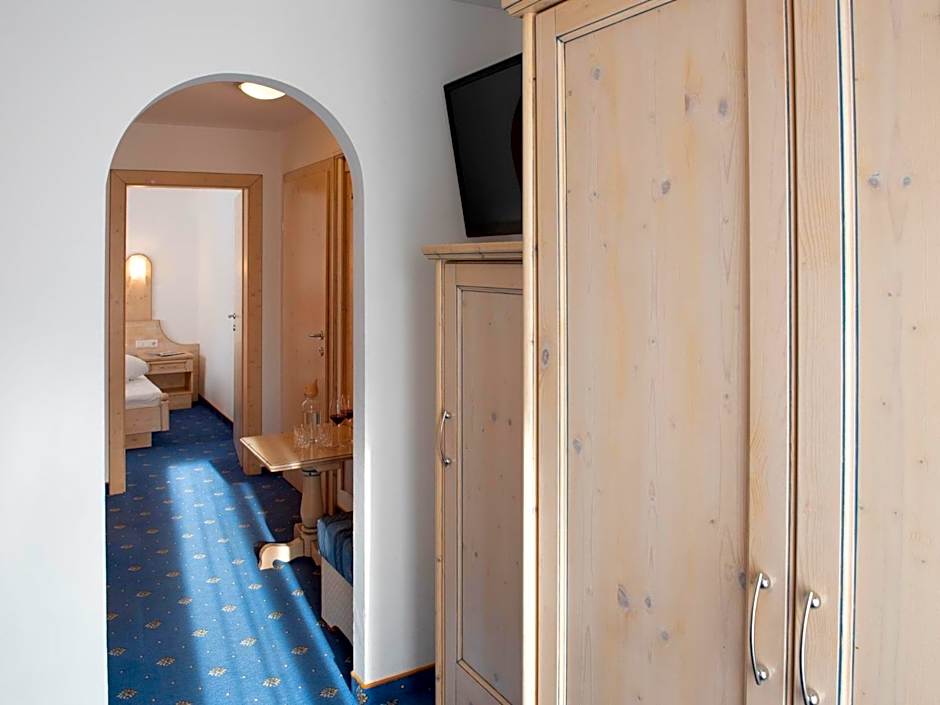 Glanzer Homes Hochsölden