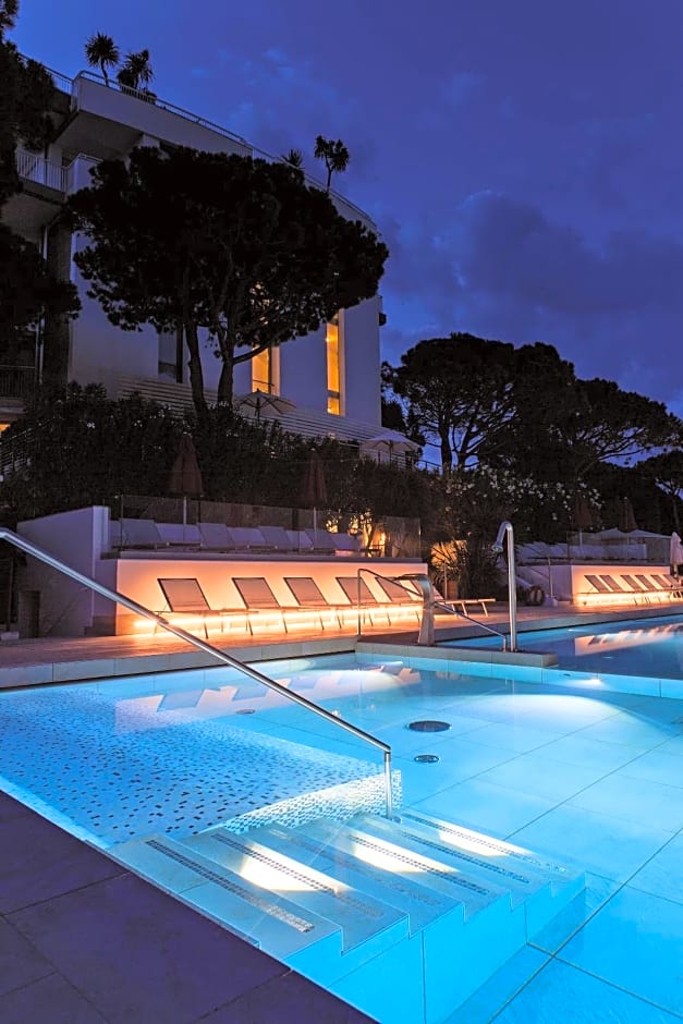 Art&Park Hotel Union Lido