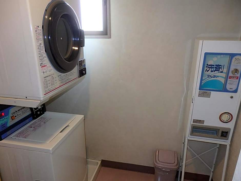 Hotel Hashimotorou