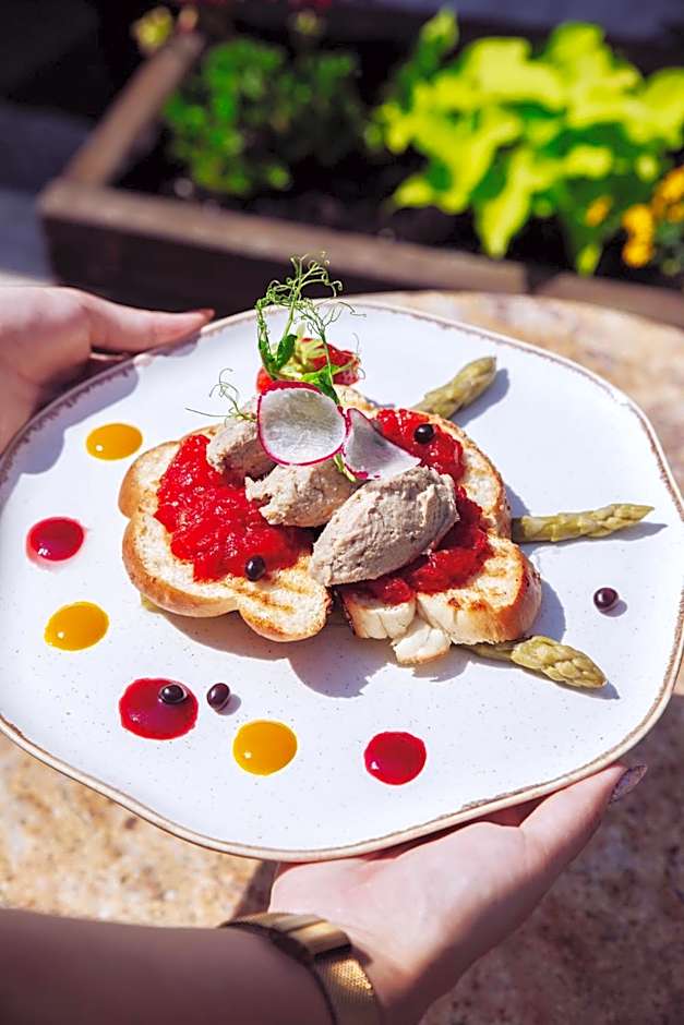 Hotel Dwa Księżyce