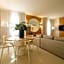 Metropol Ceccarini Suite