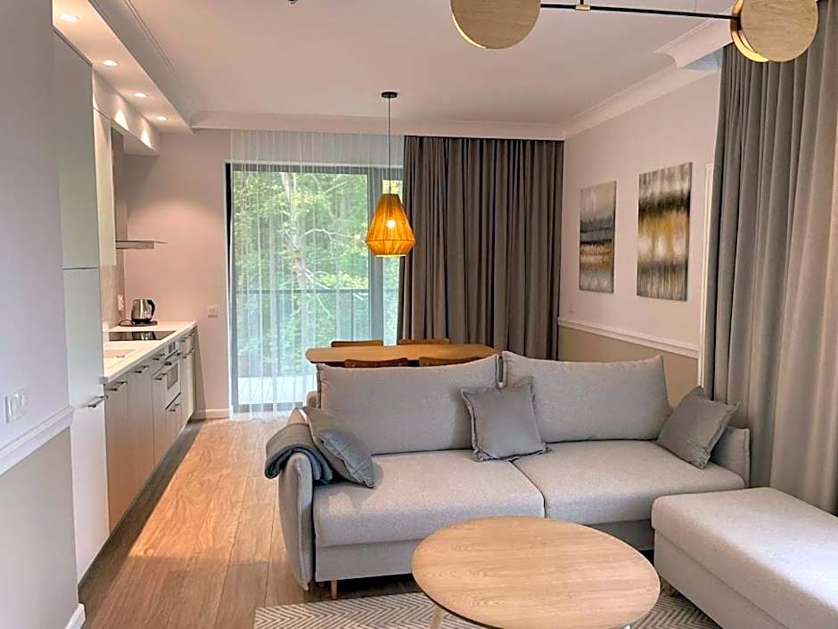 Ostseeresidenz Niechorze