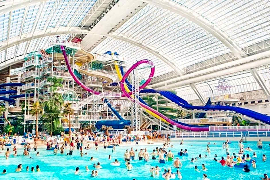 Cozy Nordic Utopia, Bsmt Suite near WEM & DT, King Bed, WiFi