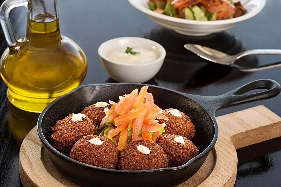 Petra Marriott Hotel